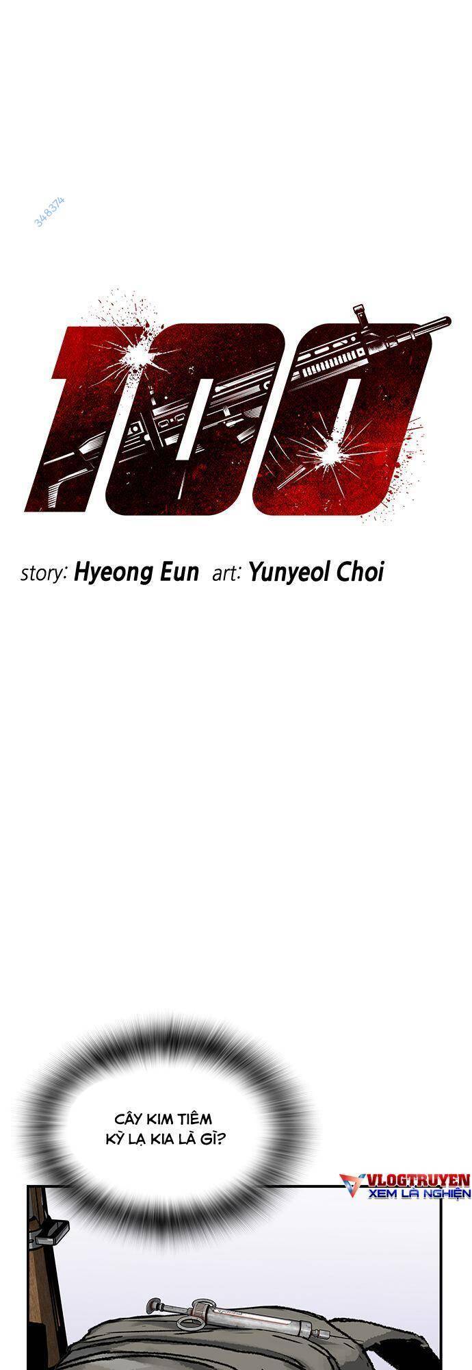 Pubg - Cuộc Chiến Sinh Tồn - 100 Chapter 32 - 1