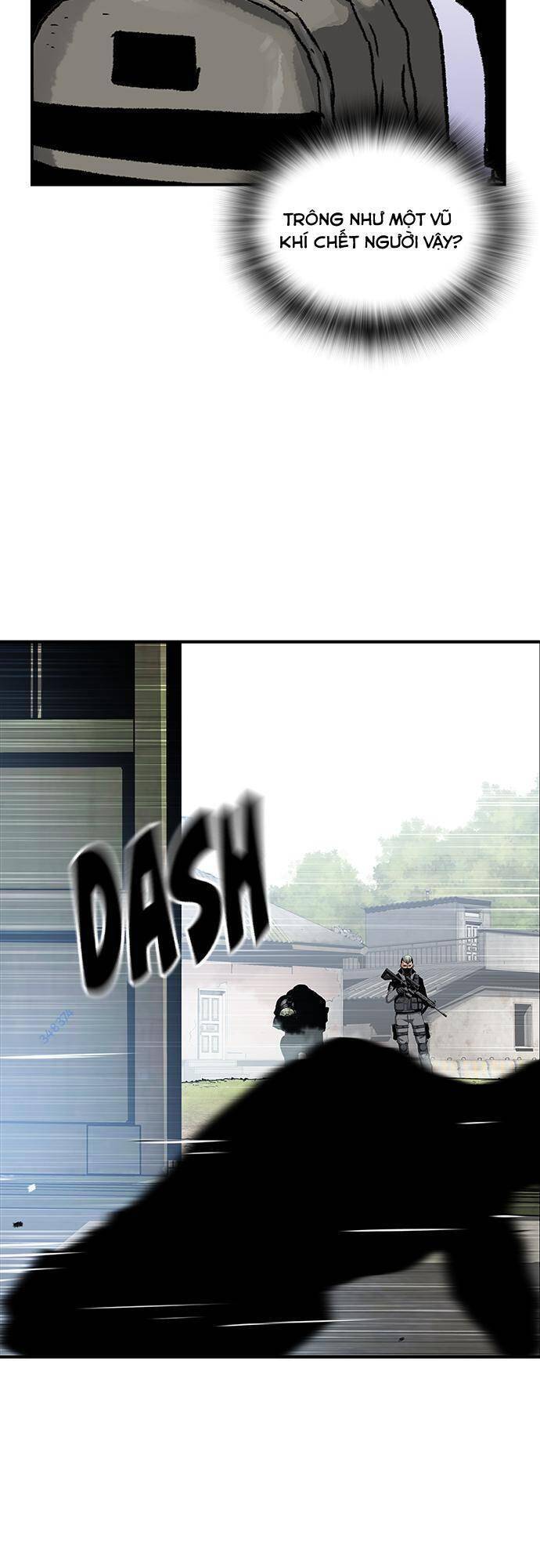 Pubg - Cuộc Chiến Sinh Tồn - 100 Chapter 32 - 2