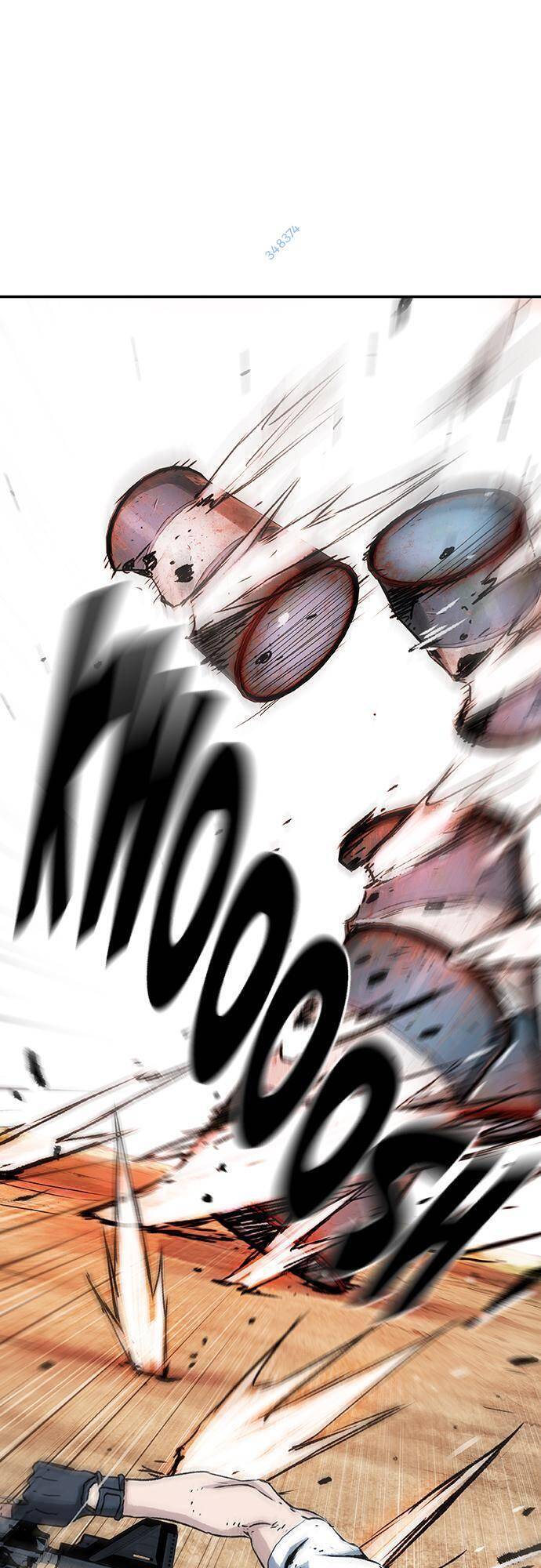 Pubg - Cuộc Chiến Sinh Tồn - 100 Chapter 32 - 15