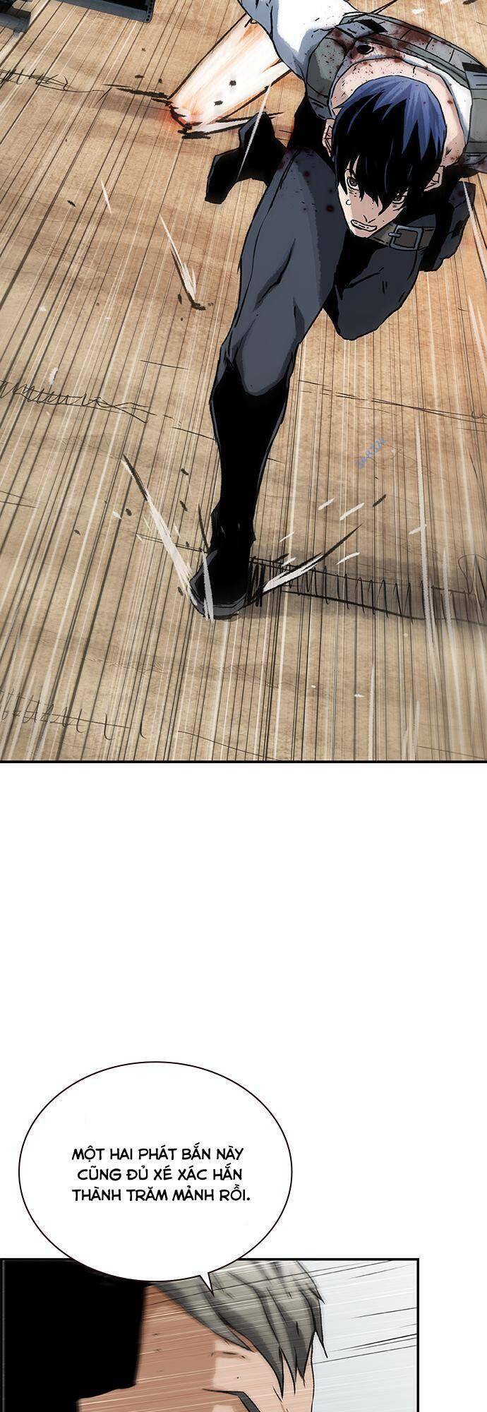 Pubg - Cuộc Chiến Sinh Tồn - 100 Chapter 32 - 16