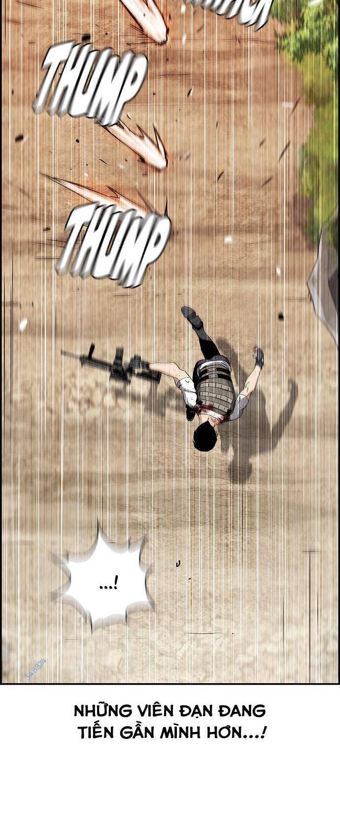 Pubg - Cuộc Chiến Sinh Tồn - 100 Chapter 32 - 18