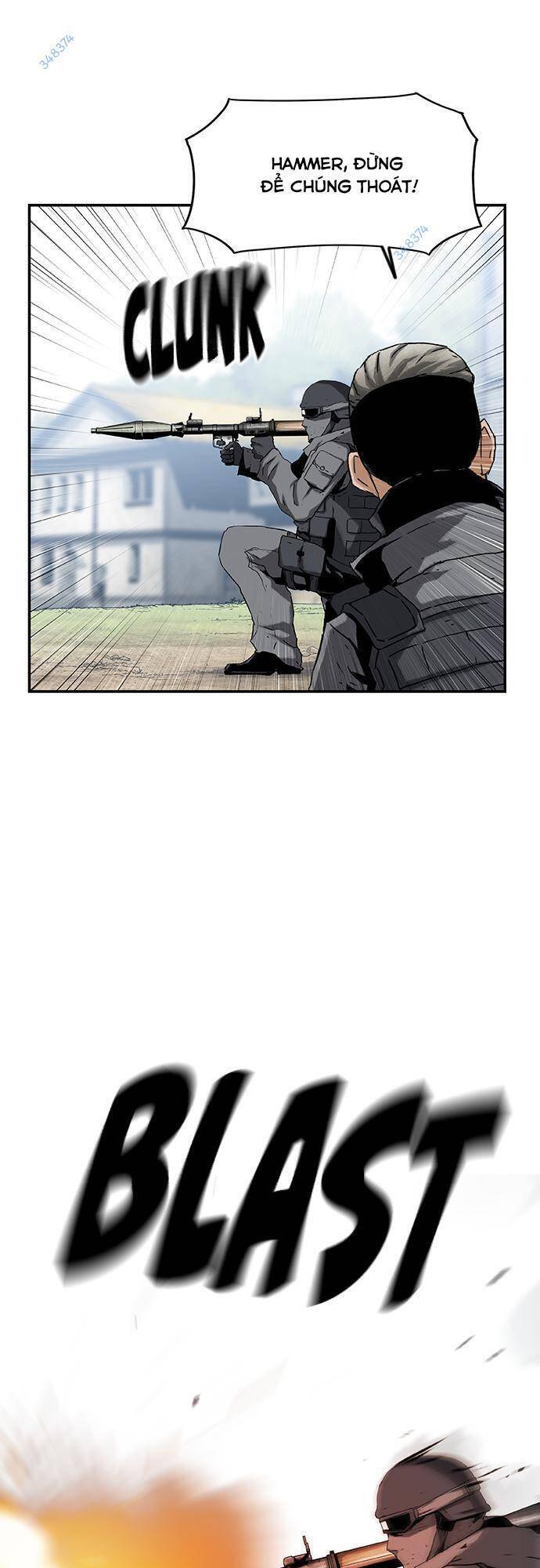 Pubg - Cuộc Chiến Sinh Tồn - 100 Chapter 32 - 3