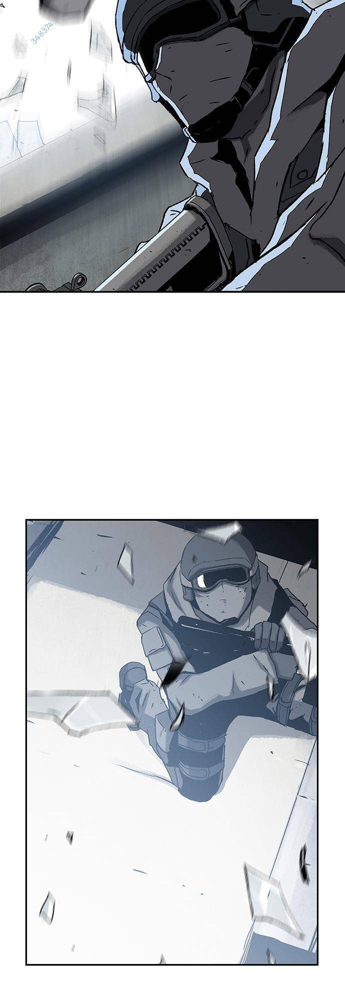 Pubg - Cuộc Chiến Sinh Tồn - 100 Chapter 32 - 21