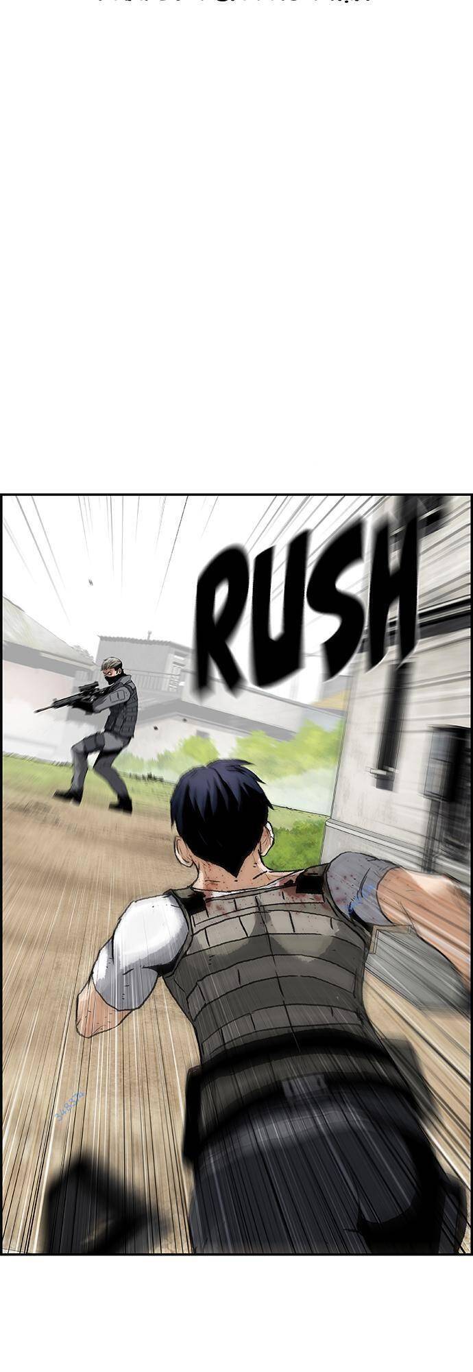 Pubg - Cuộc Chiến Sinh Tồn - 100 Chapter 32 - 25