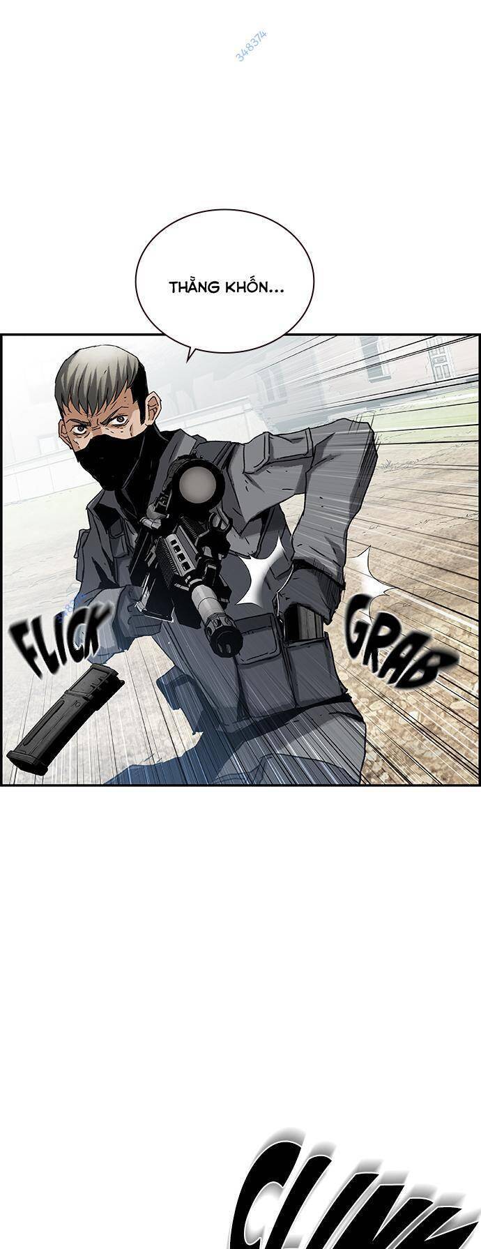 Pubg - Cuộc Chiến Sinh Tồn - 100 Chapter 32 - 26