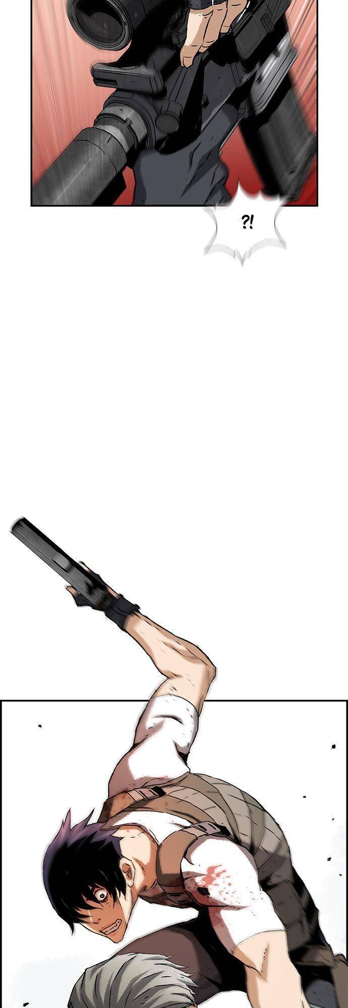 Pubg - Cuộc Chiến Sinh Tồn - 100 Chapter 32 - 28