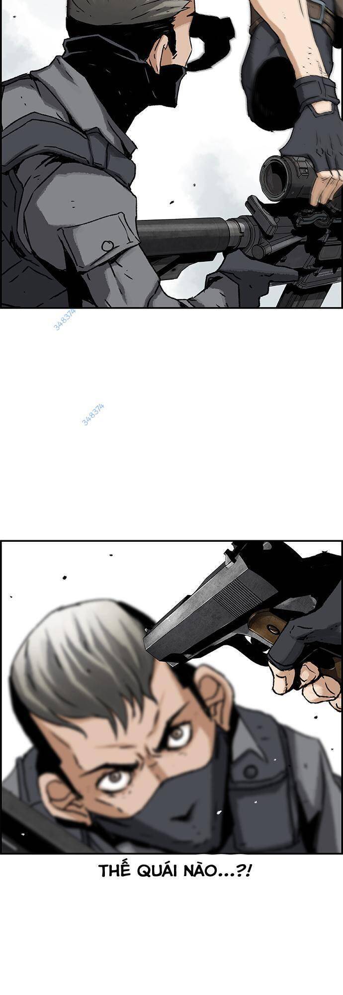 Pubg - Cuộc Chiến Sinh Tồn - 100 Chapter 32 - 29