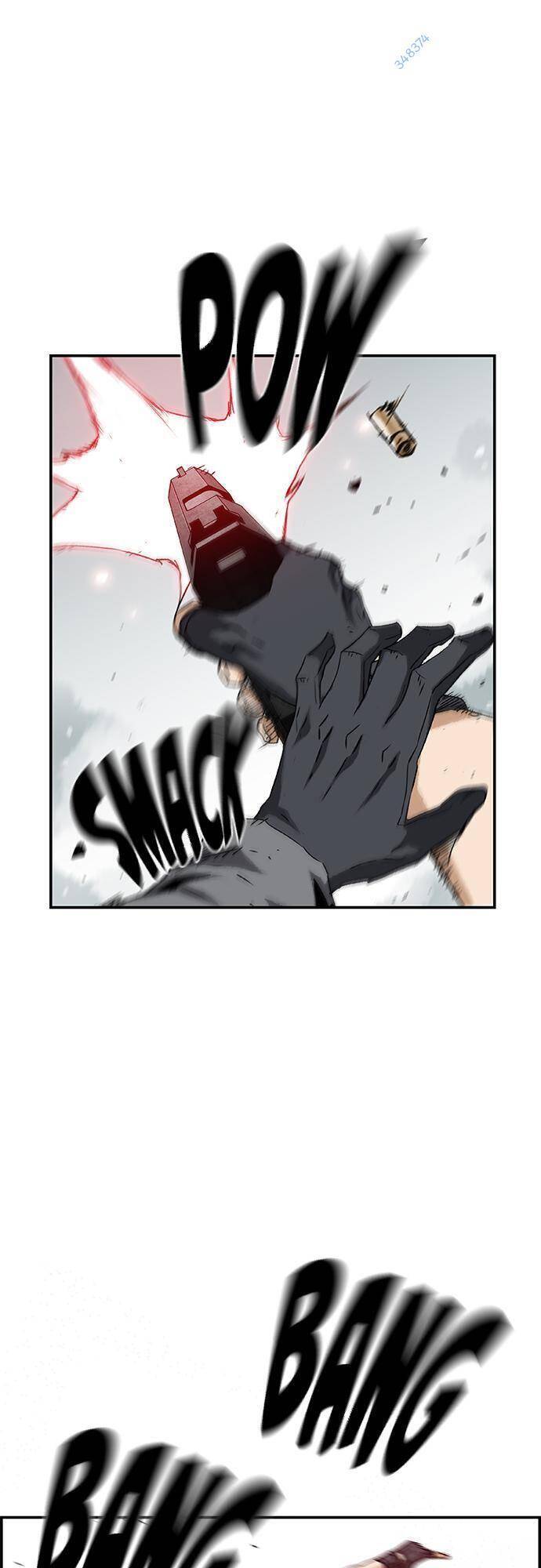 Pubg - Cuộc Chiến Sinh Tồn - 100 Chapter 32 - 30