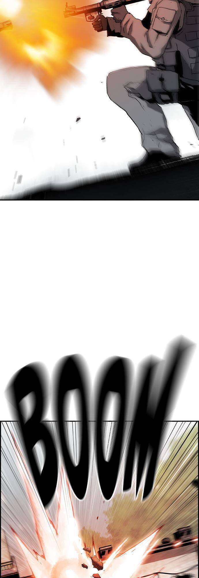 Pubg - Cuộc Chiến Sinh Tồn - 100 Chapter 32 - 4