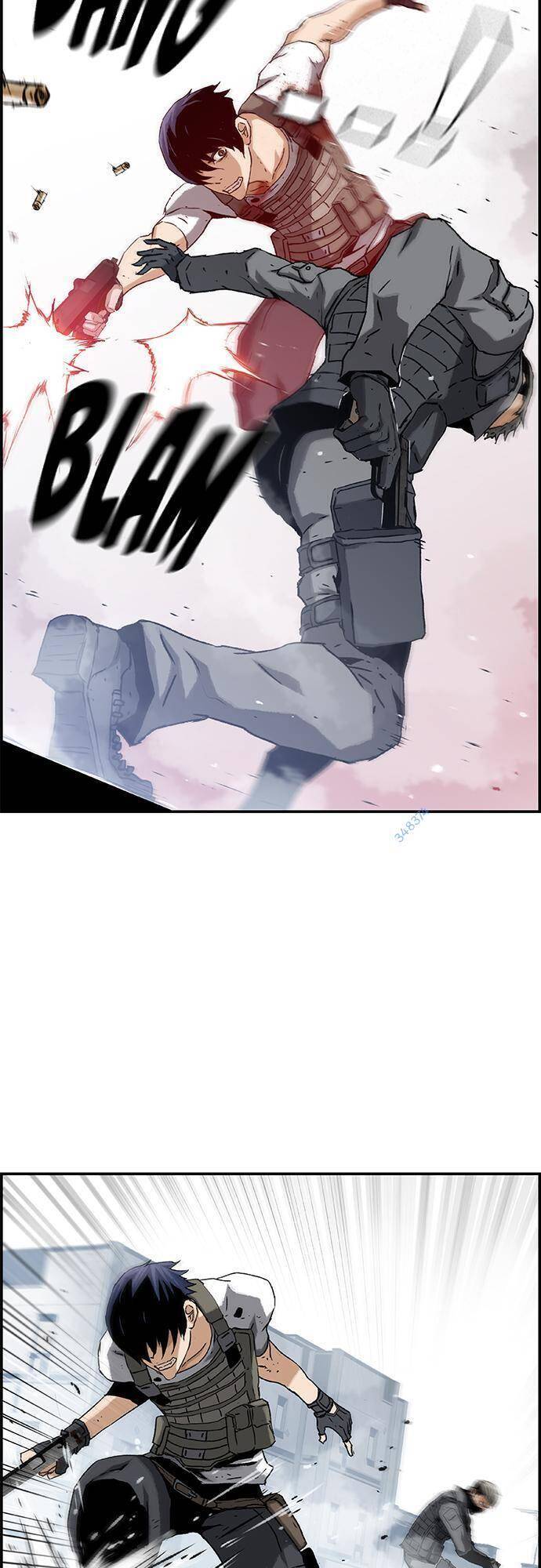 Pubg - Cuộc Chiến Sinh Tồn - 100 Chapter 32 - 31