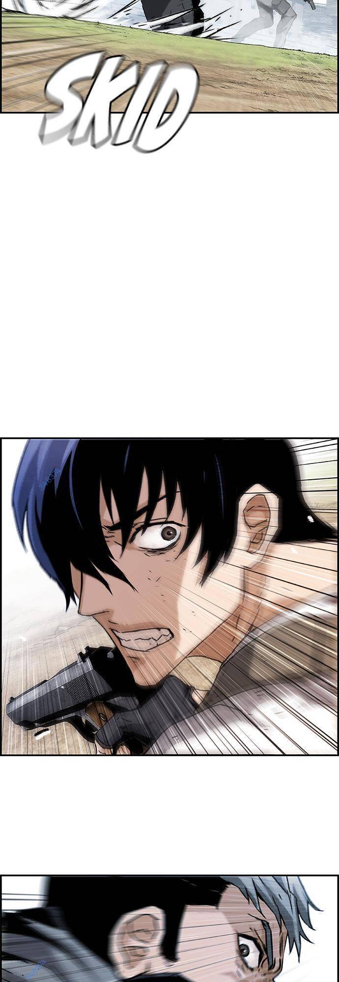 Pubg - Cuộc Chiến Sinh Tồn - 100 Chapter 32 - 32