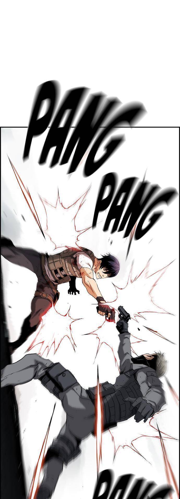 Pubg - Cuộc Chiến Sinh Tồn - 100 Chapter 32 - 34