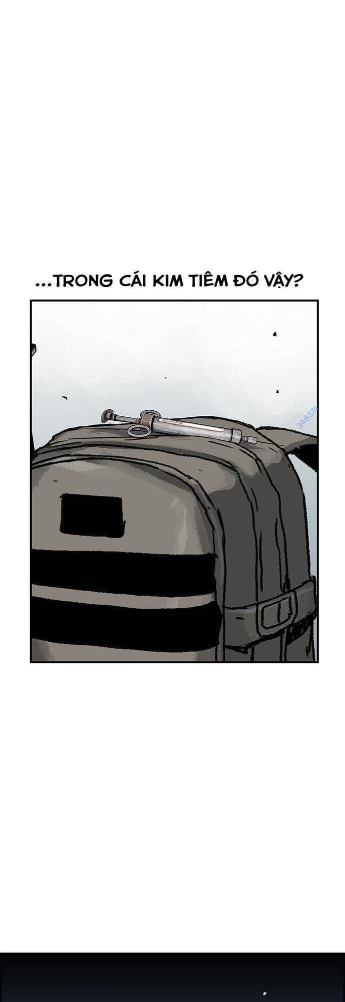 Pubg - Cuộc Chiến Sinh Tồn - 100 Chapter 32 - 37