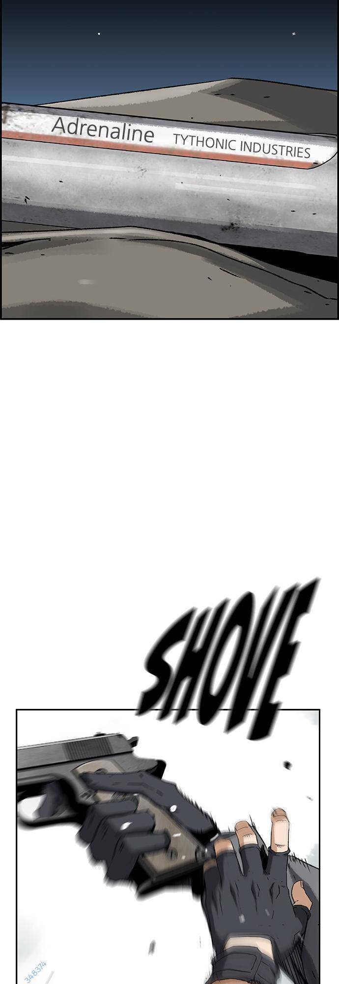 Pubg - Cuộc Chiến Sinh Tồn - 100 Chapter 32 - 38