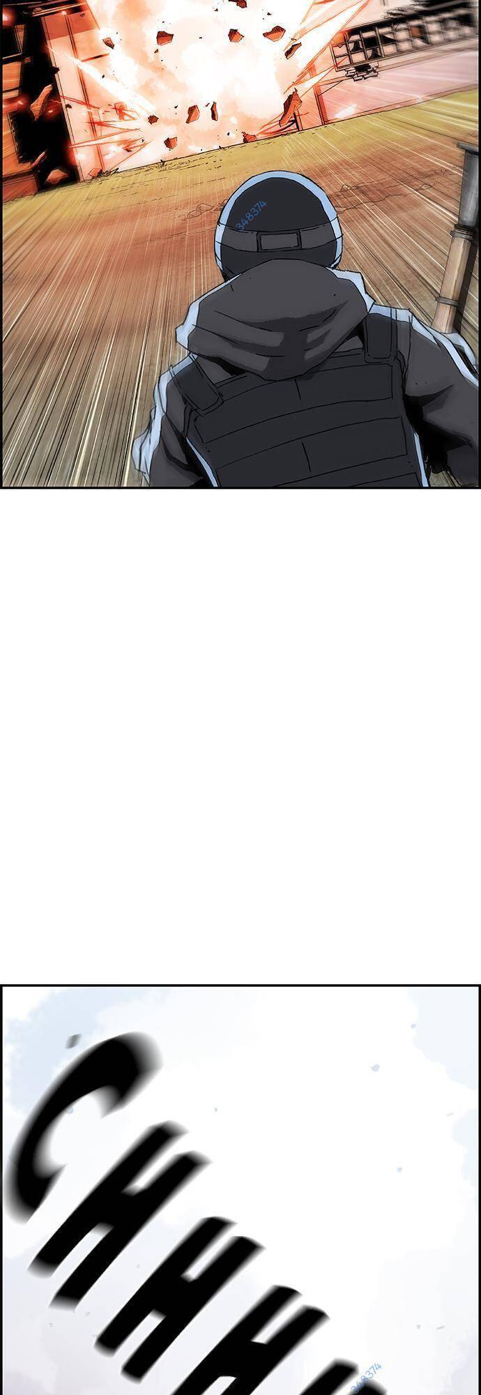 Pubg - Cuộc Chiến Sinh Tồn - 100 Chapter 32 - 5