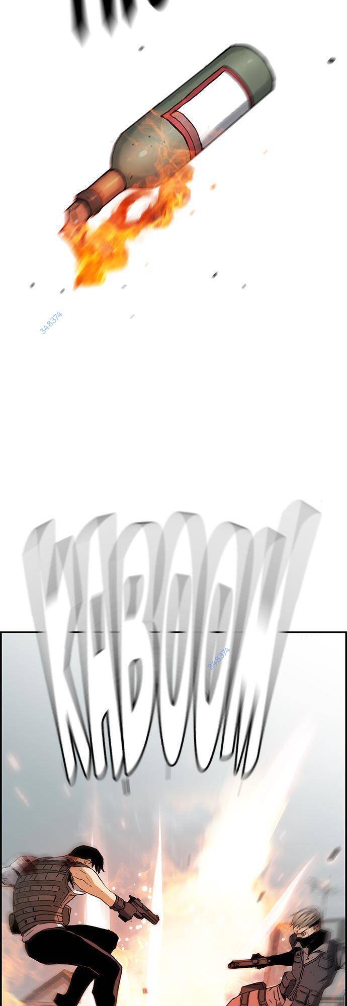 Pubg - Cuộc Chiến Sinh Tồn - 100 Chapter 32 - 41