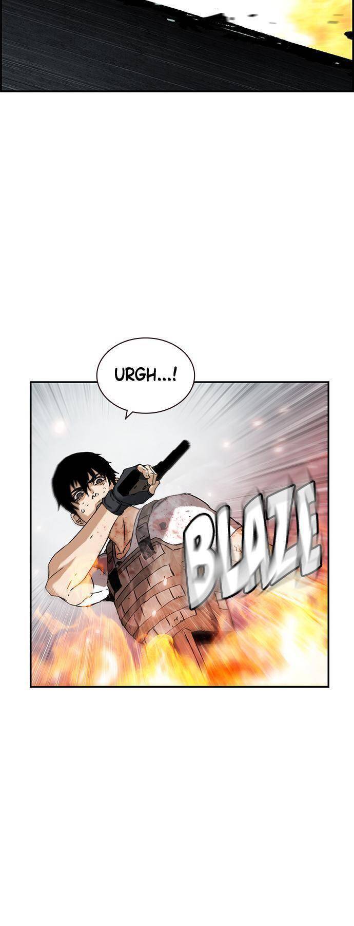 Pubg - Cuộc Chiến Sinh Tồn - 100 Chapter 32 - 44