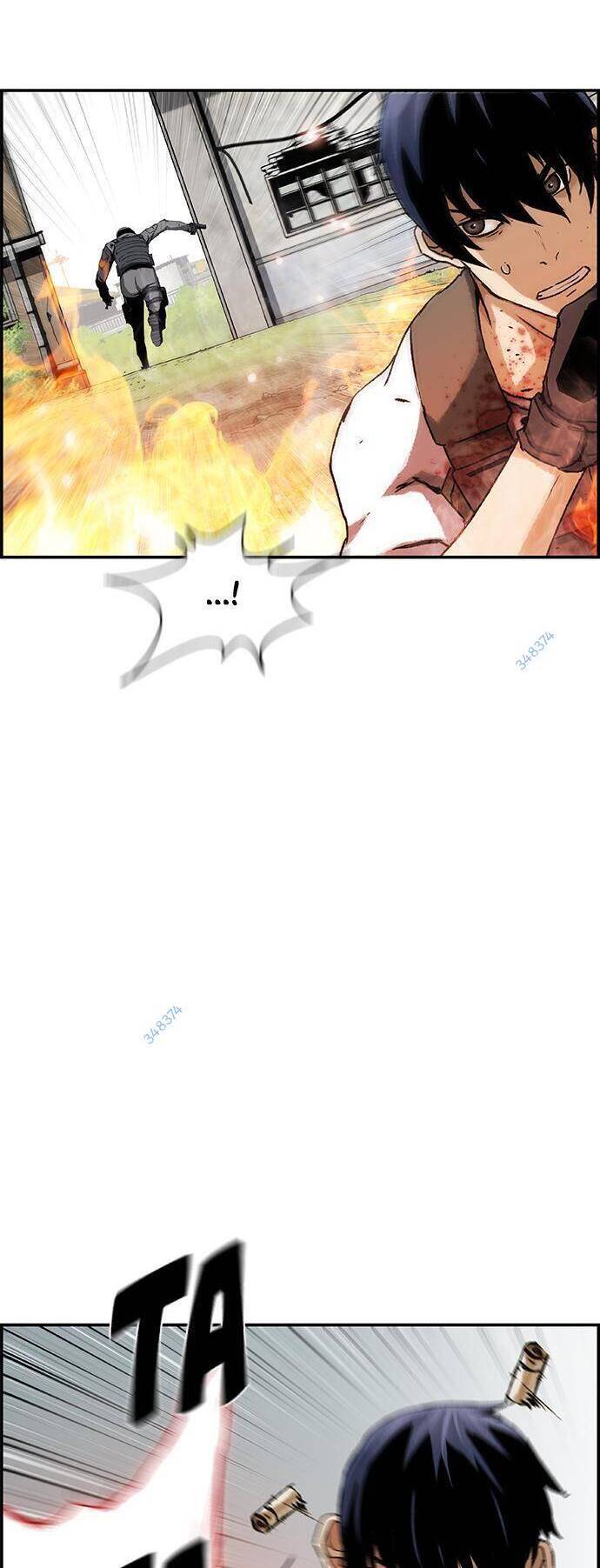 Pubg - Cuộc Chiến Sinh Tồn - 100 Chapter 32 - 45