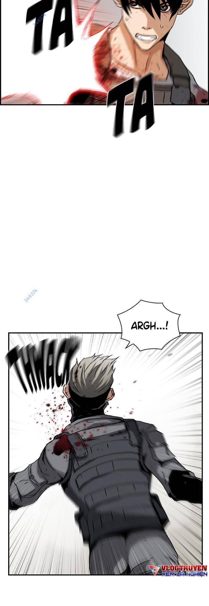 Pubg - Cuộc Chiến Sinh Tồn - 100 Chapter 32 - 46