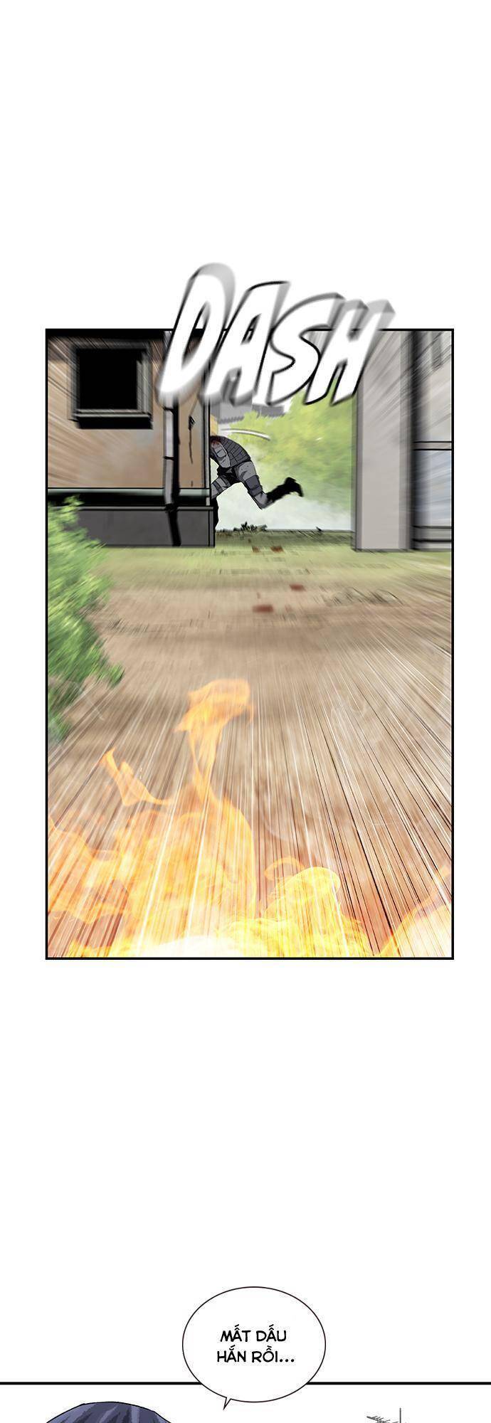 Pubg - Cuộc Chiến Sinh Tồn - 100 Chapter 32 - 47