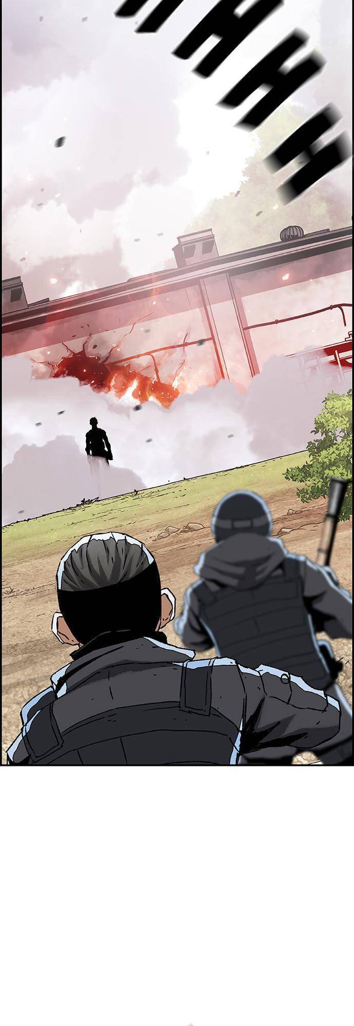 Pubg - Cuộc Chiến Sinh Tồn - 100 Chapter 32 - 6