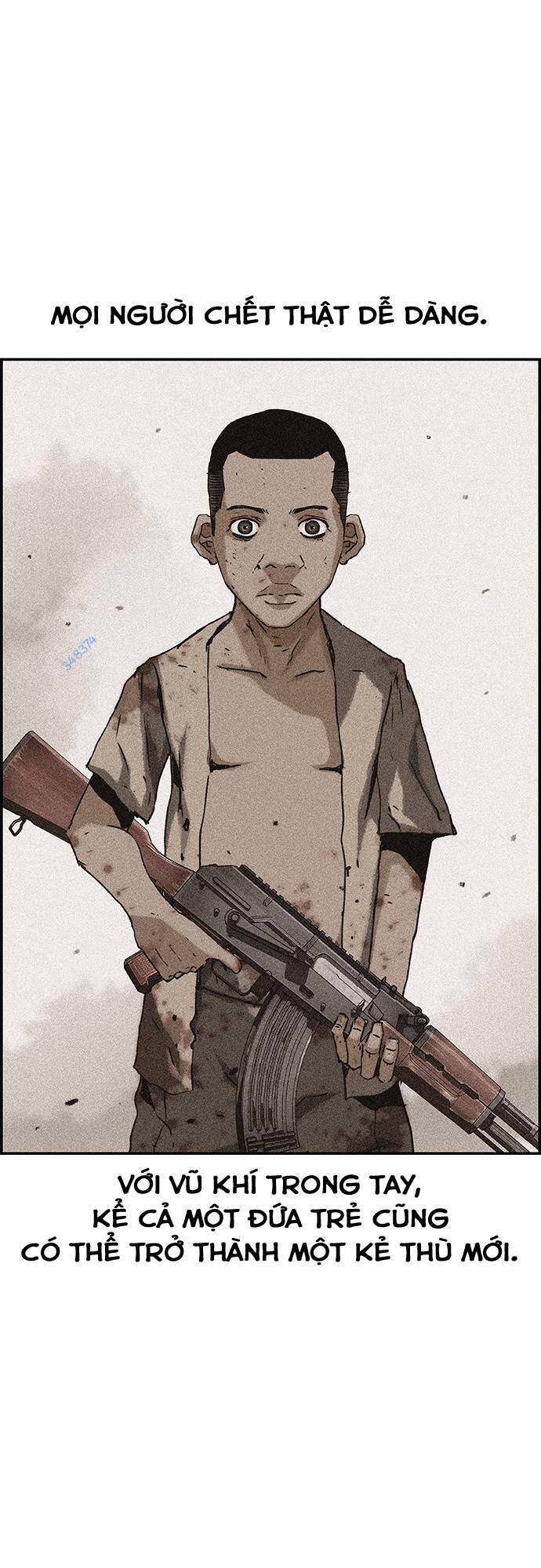 Pubg - Cuộc Chiến Sinh Tồn - 100 Chapter 32 - 53