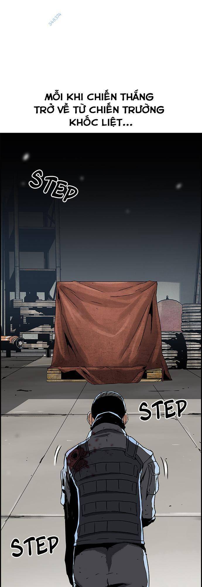 Pubg - Cuộc Chiến Sinh Tồn - 100 Chapter 32 - 54