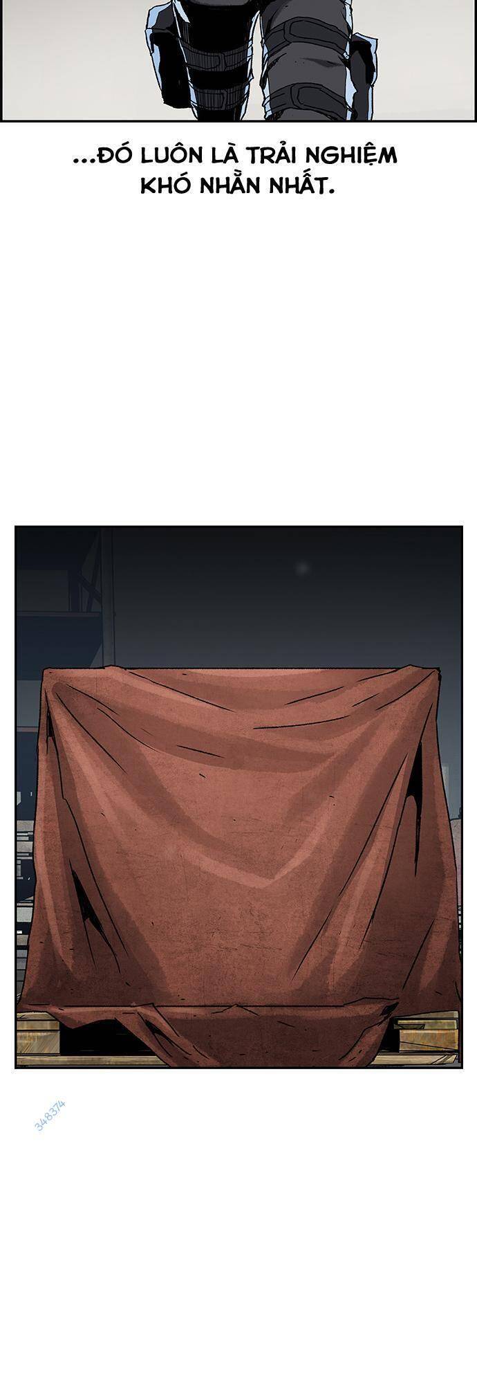 Pubg - Cuộc Chiến Sinh Tồn - 100 Chapter 32 - 55