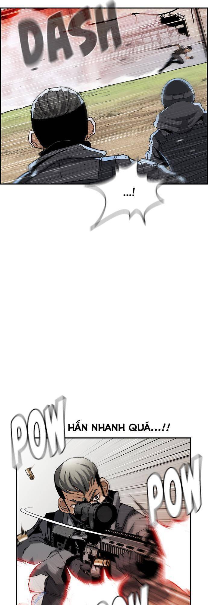 Pubg - Cuộc Chiến Sinh Tồn - 100 Chapter 32 - 7