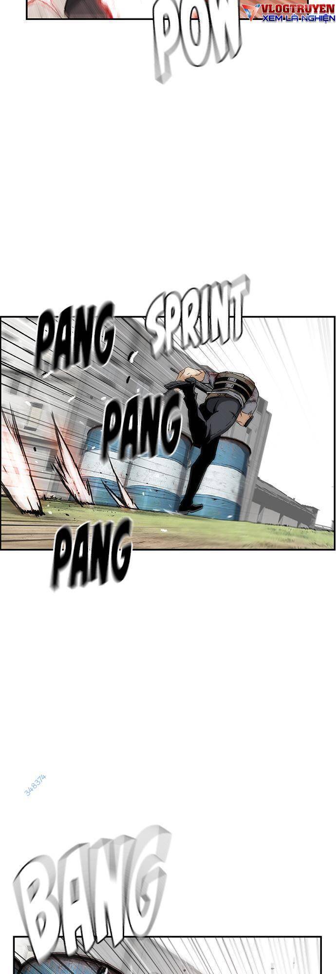 Pubg - Cuộc Chiến Sinh Tồn - 100 Chapter 32 - 8
