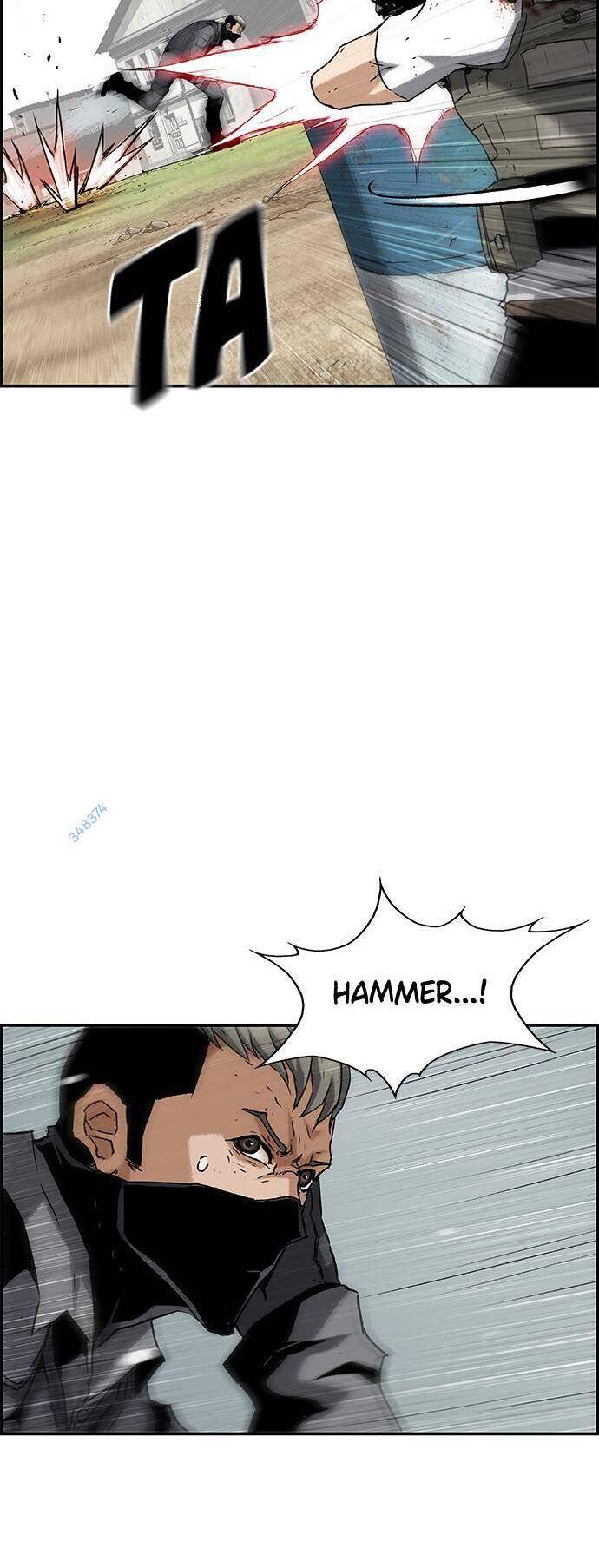 Pubg - Cuộc Chiến Sinh Tồn - 100 Chapter 32 - 10