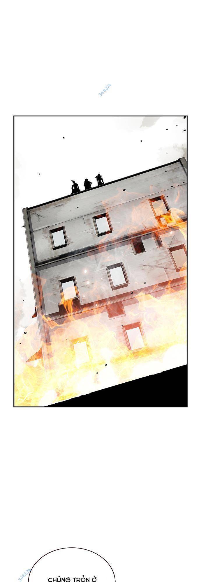 Pubg - Cuộc Chiến Sinh Tồn - 100 Chapter 33 - 1