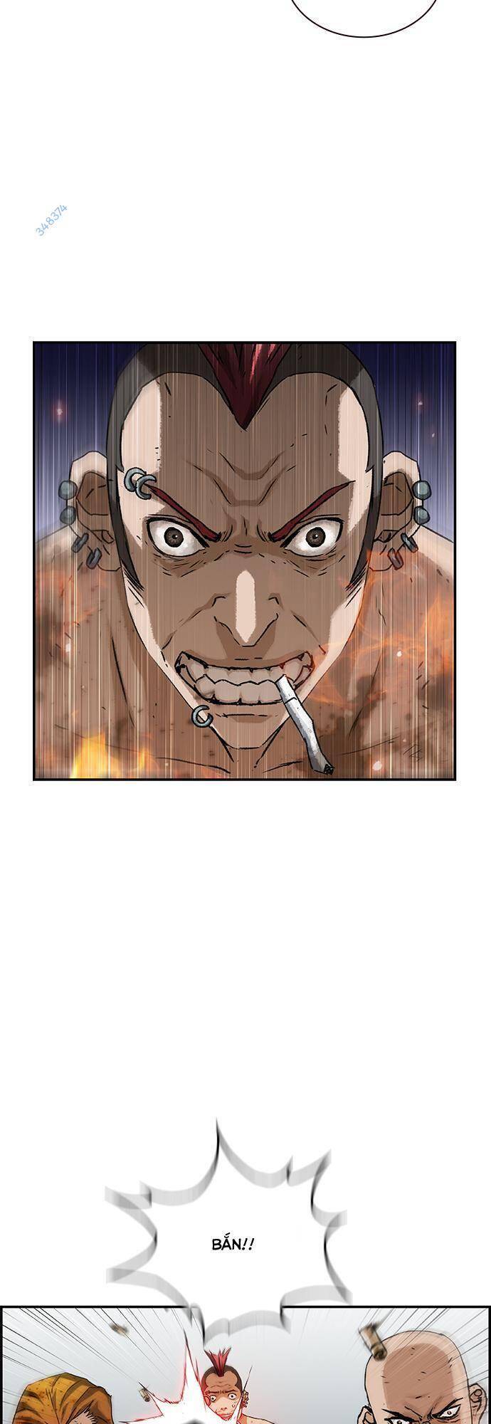 Pubg - Cuộc Chiến Sinh Tồn - 100 Chapter 33 - 11