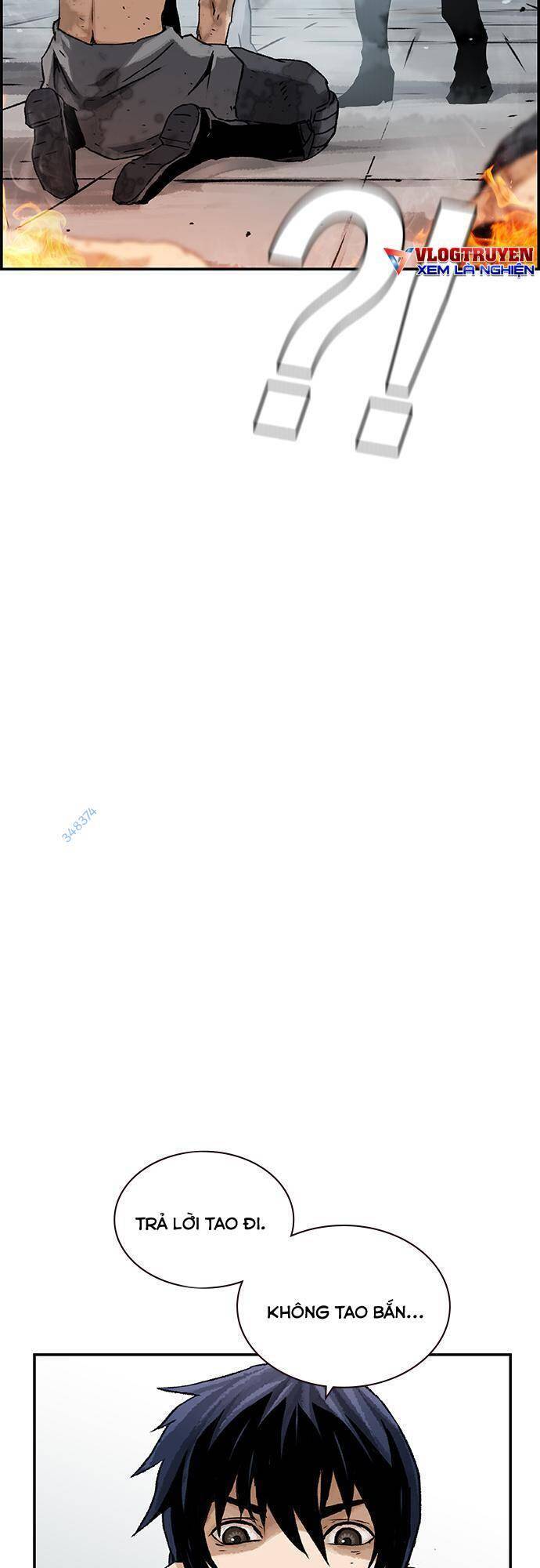 Pubg - Cuộc Chiến Sinh Tồn - 100 Chapter 33 - 16