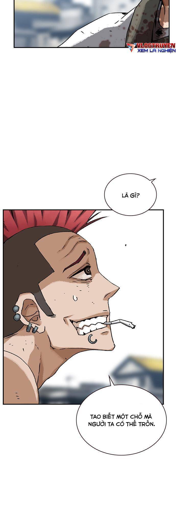 Pubg - Cuộc Chiến Sinh Tồn - 100 Chapter 33 - 20