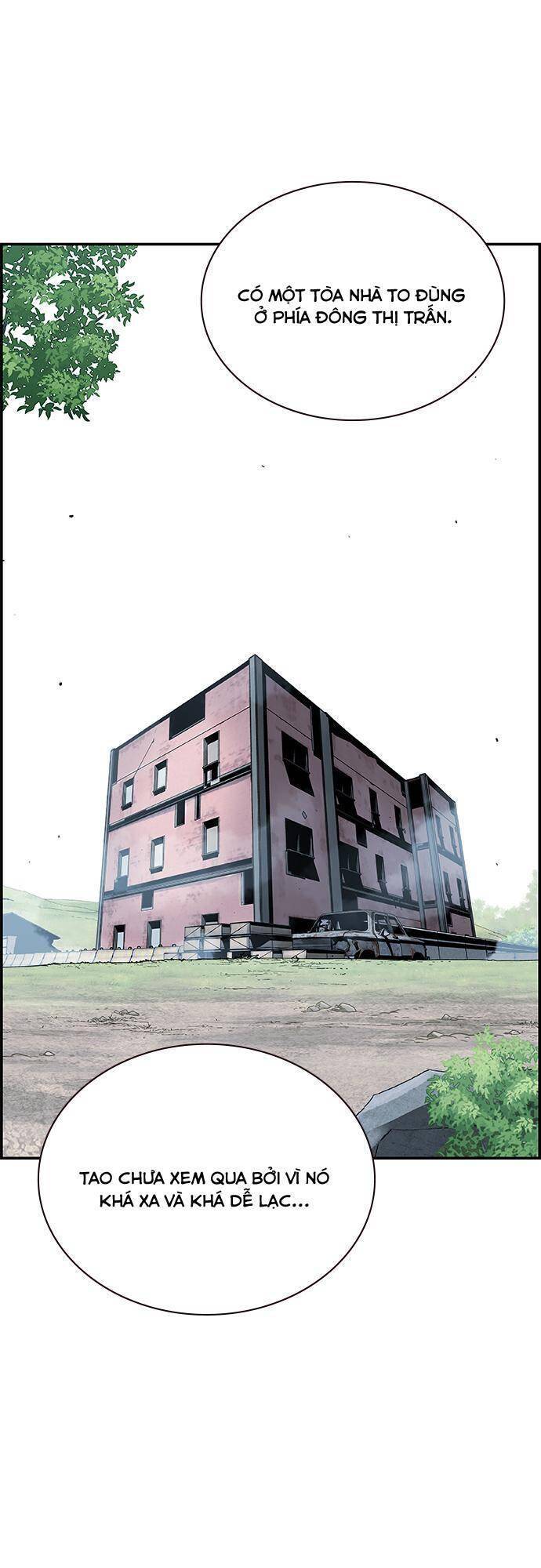 Pubg - Cuộc Chiến Sinh Tồn - 100 Chapter 33 - 21