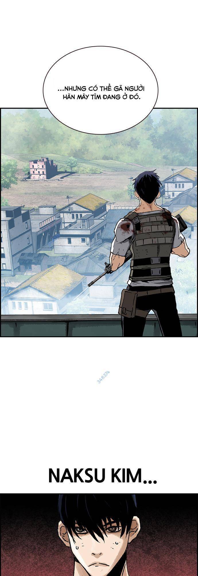 Pubg - Cuộc Chiến Sinh Tồn - 100 Chapter 33 - 22