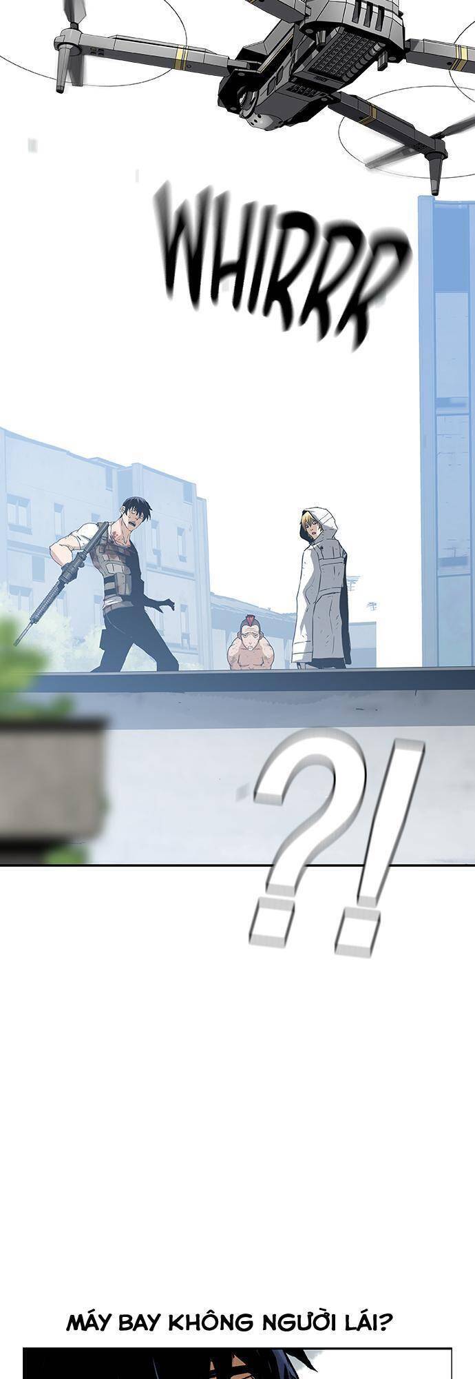 Pubg - Cuộc Chiến Sinh Tồn - 100 Chapter 33 - 25