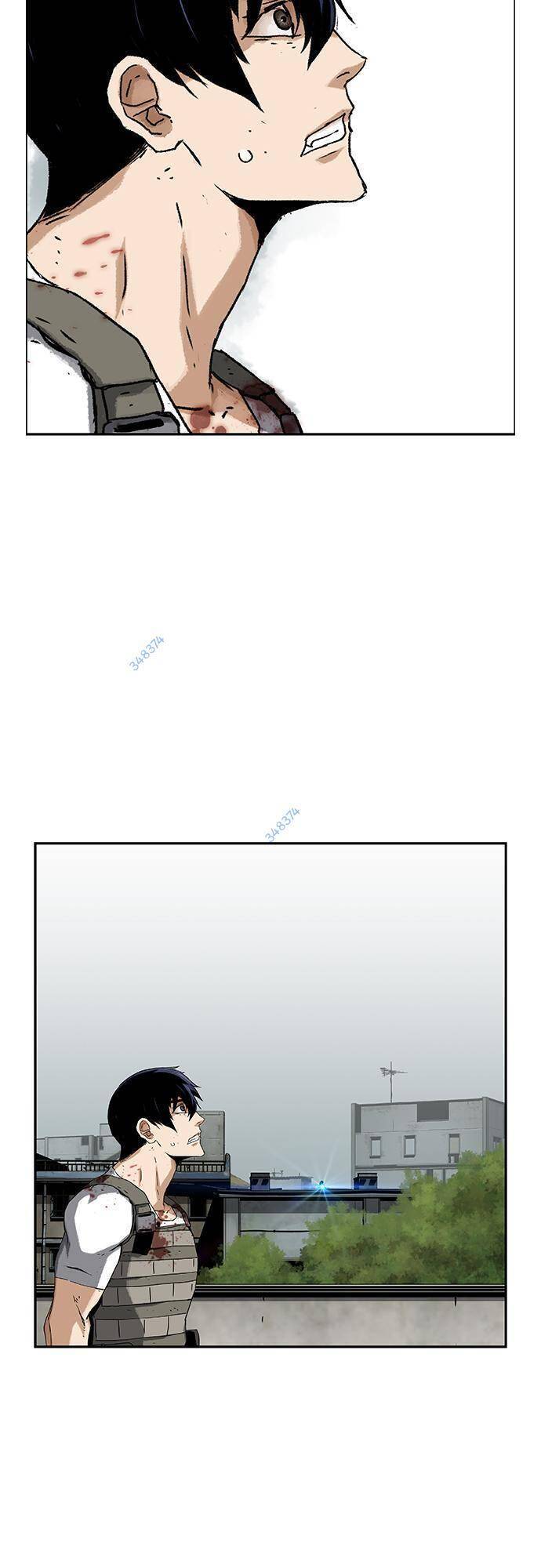 Pubg - Cuộc Chiến Sinh Tồn - 100 Chapter 33 - 26