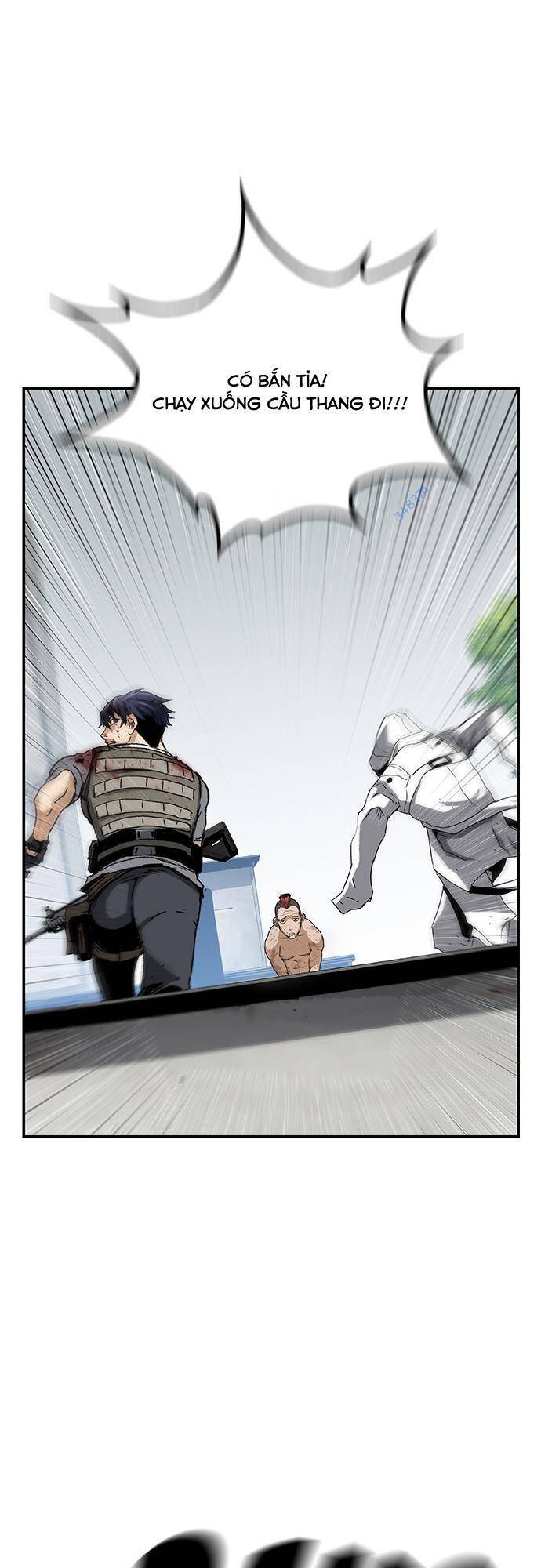 Pubg - Cuộc Chiến Sinh Tồn - 100 Chapter 33 - 28