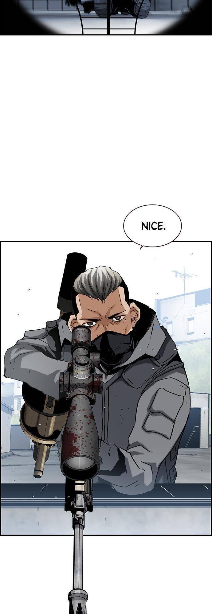 Pubg - Cuộc Chiến Sinh Tồn - 100 Chapter 33 - 30