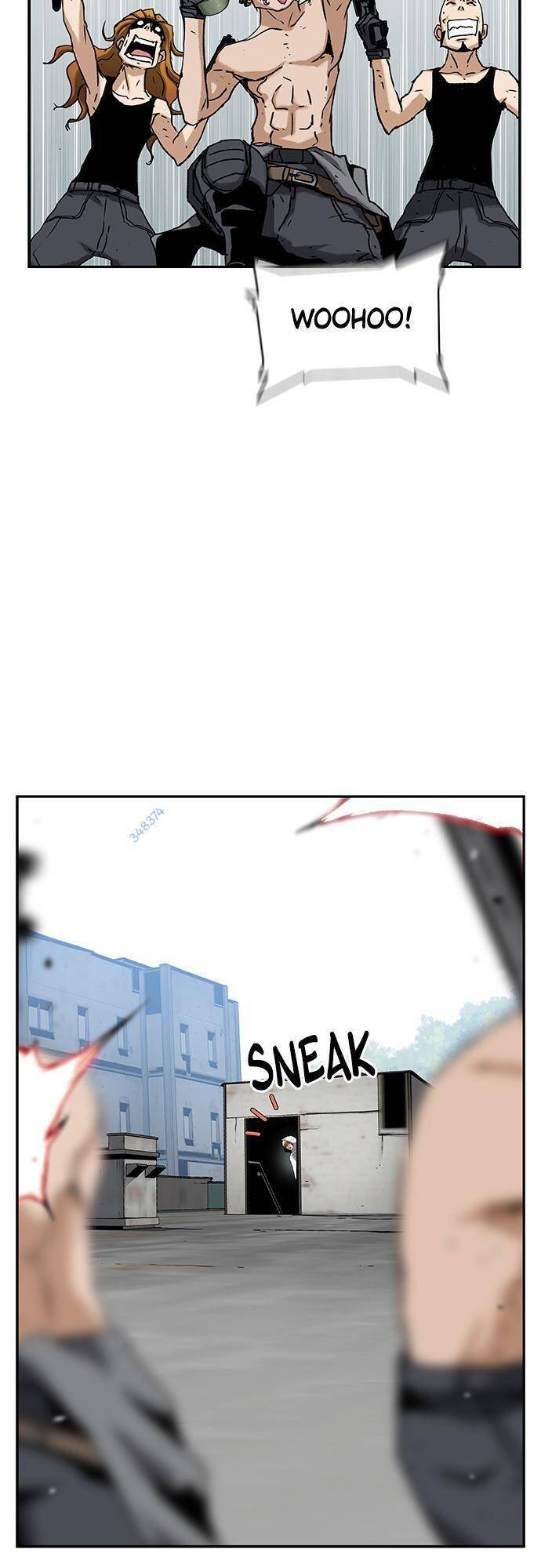 Pubg - Cuộc Chiến Sinh Tồn - 100 Chapter 33 - 4