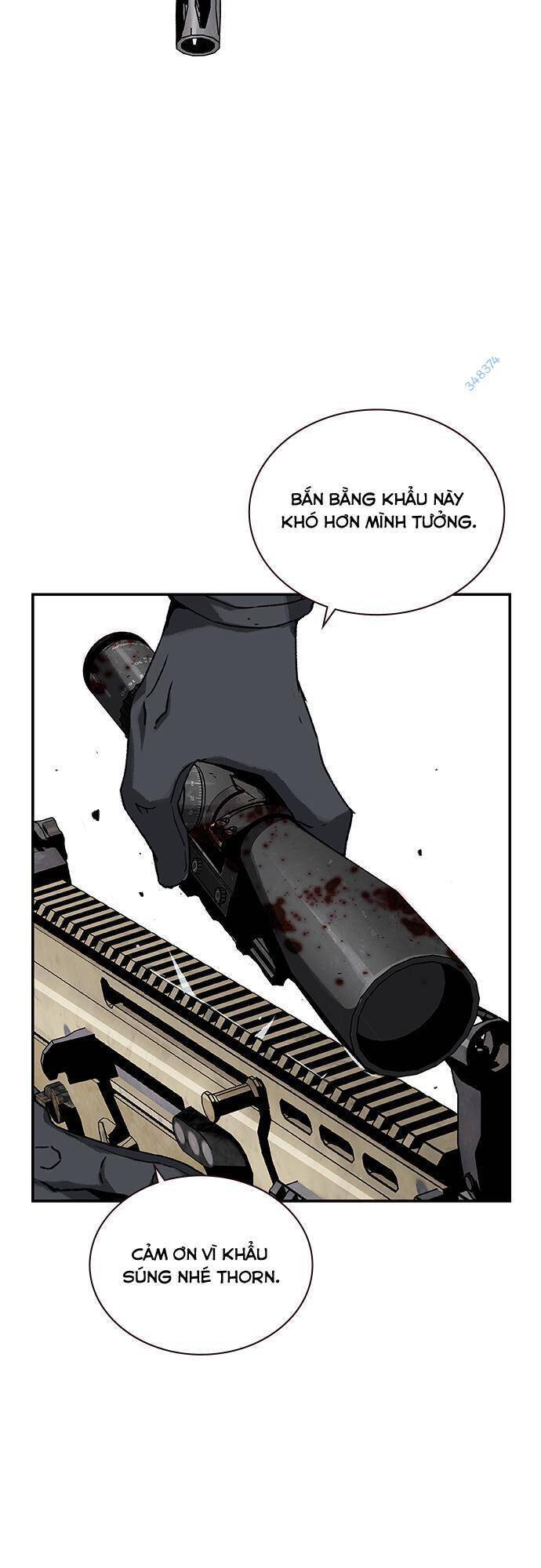 Pubg - Cuộc Chiến Sinh Tồn - 100 Chapter 33 - 31