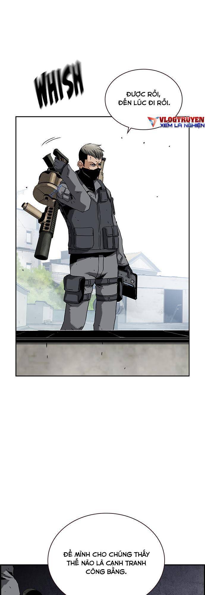 Pubg - Cuộc Chiến Sinh Tồn - 100 Chapter 33 - 32