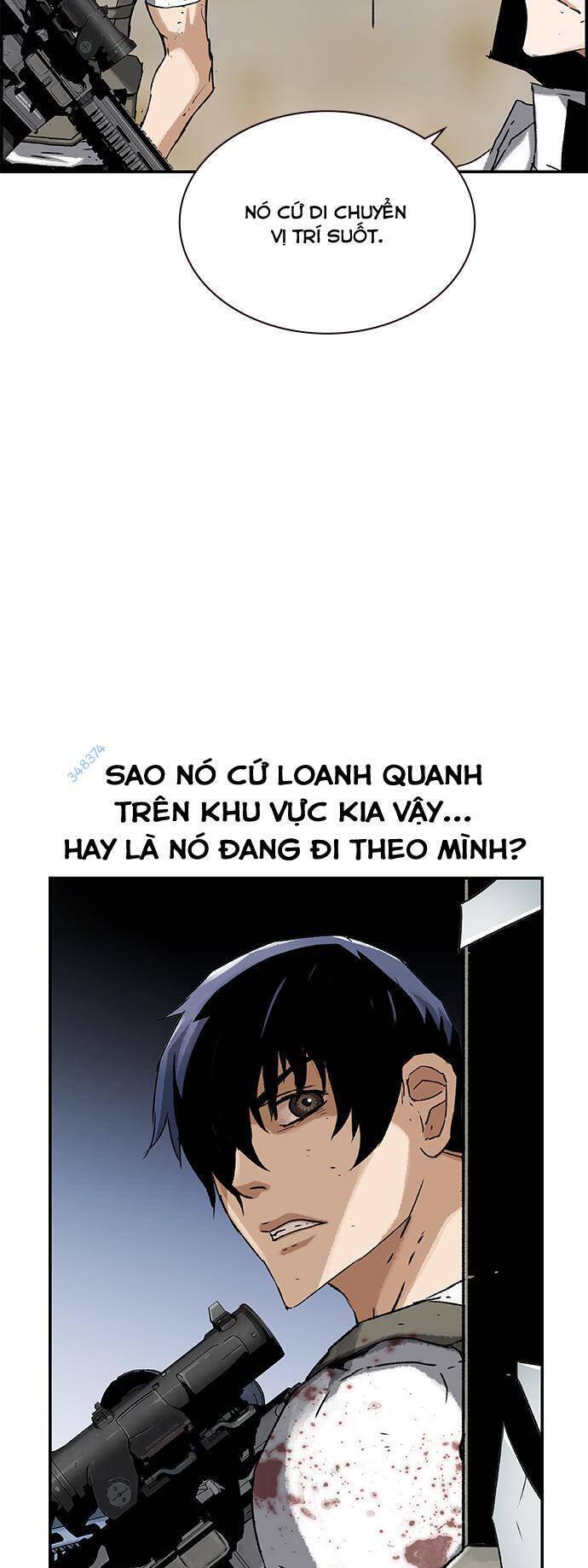 Pubg - Cuộc Chiến Sinh Tồn - 100 Chapter 33 - 35