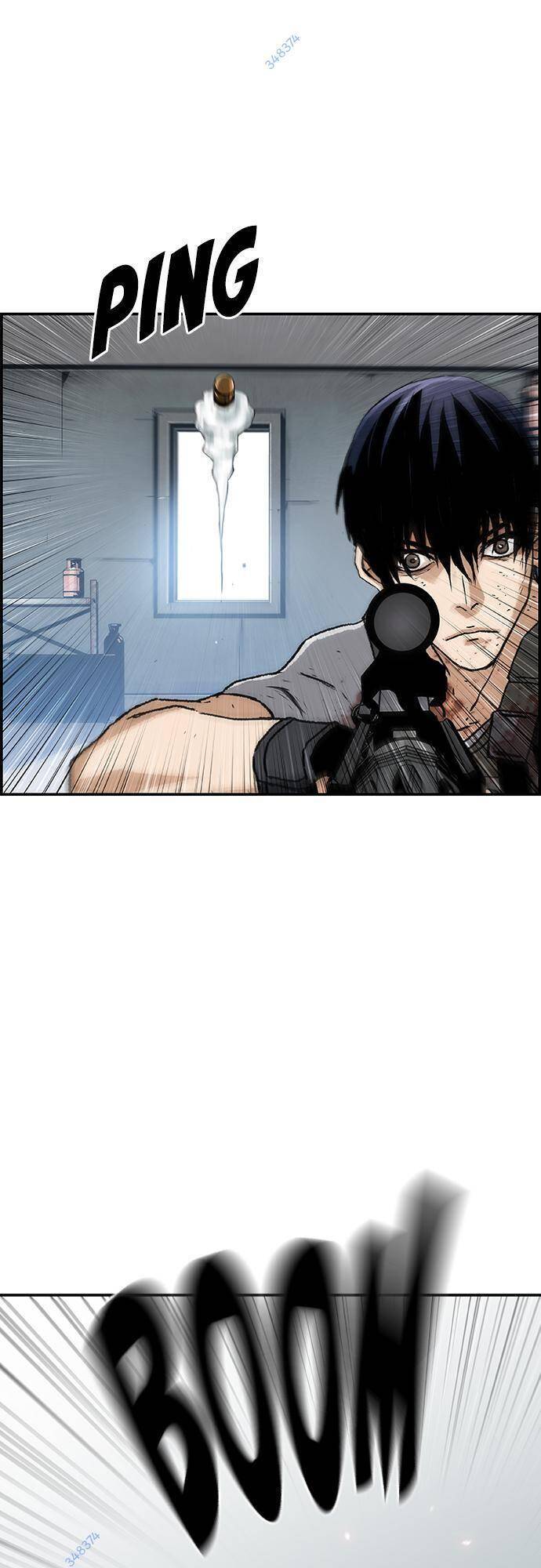 Pubg - Cuộc Chiến Sinh Tồn - 100 Chapter 33 - 37