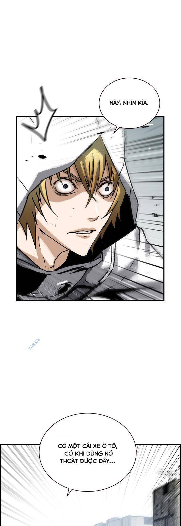 Pubg - Cuộc Chiến Sinh Tồn - 100 Chapter 33 - 42