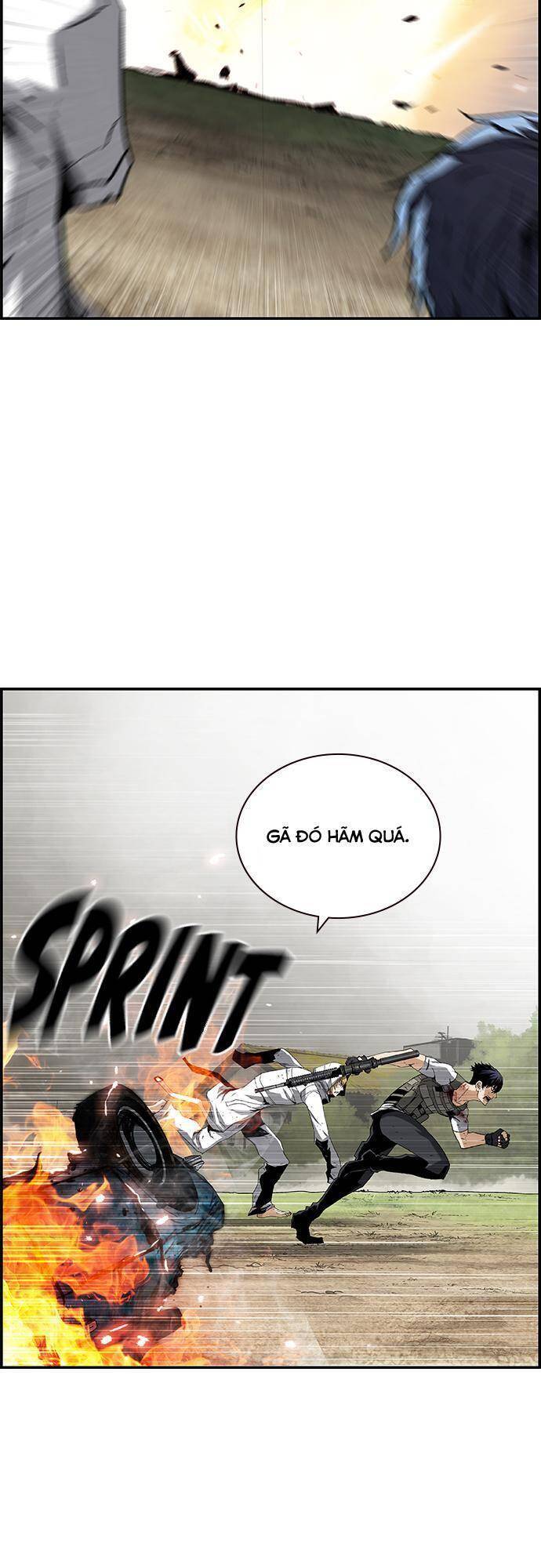 Pubg - Cuộc Chiến Sinh Tồn - 100 Chapter 33 - 44