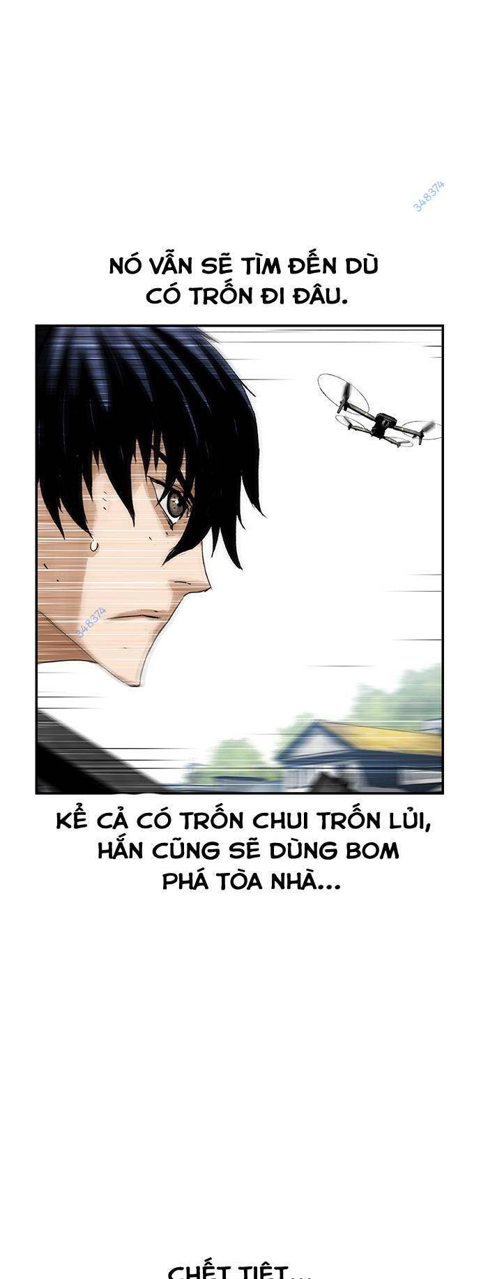 Pubg - Cuộc Chiến Sinh Tồn - 100 Chapter 33 - 45
