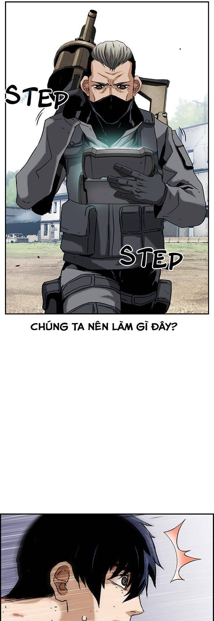 Pubg - Cuộc Chiến Sinh Tồn - 100 Chapter 33 - 47